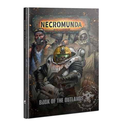 Necromunda rules e. . Book of the outlands necromunda pdf